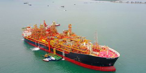 Bumi Armada Latest oil and gas news Upstream Online