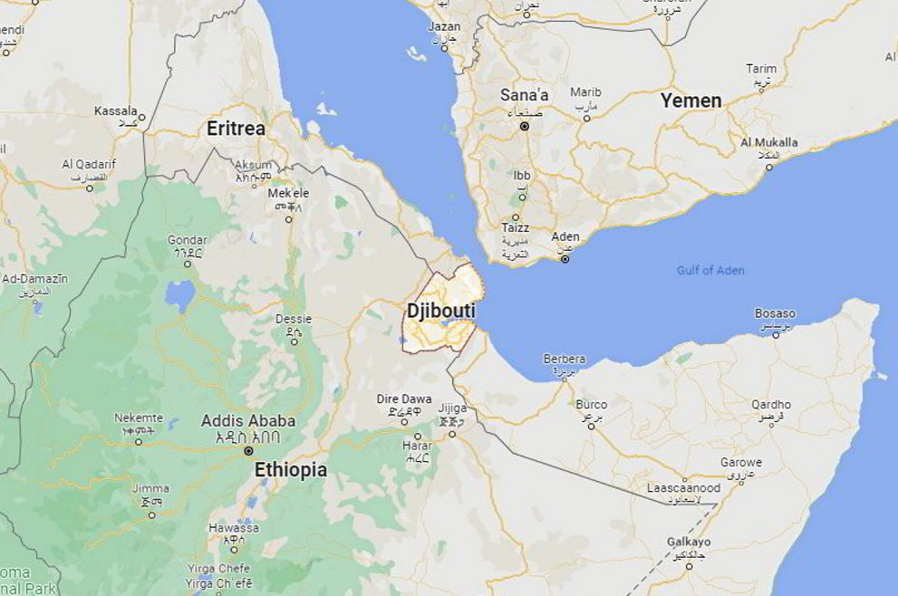 Transformative To The National Economy Djibouti Signs Up For 10GW E3dc5464a587105251d39e36273a1730