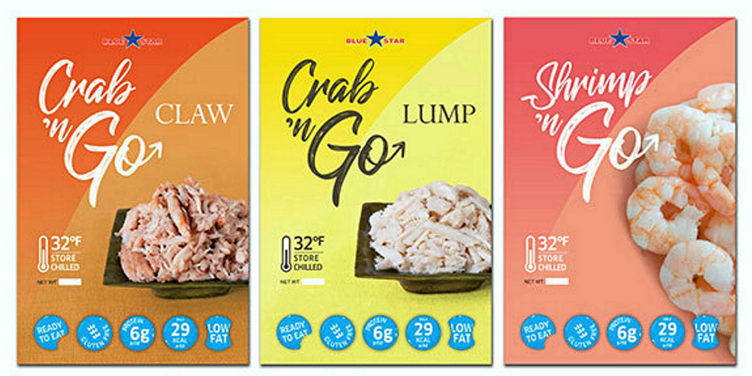 Blue Star Foods CEO to speak at WTO conference | Intrafish