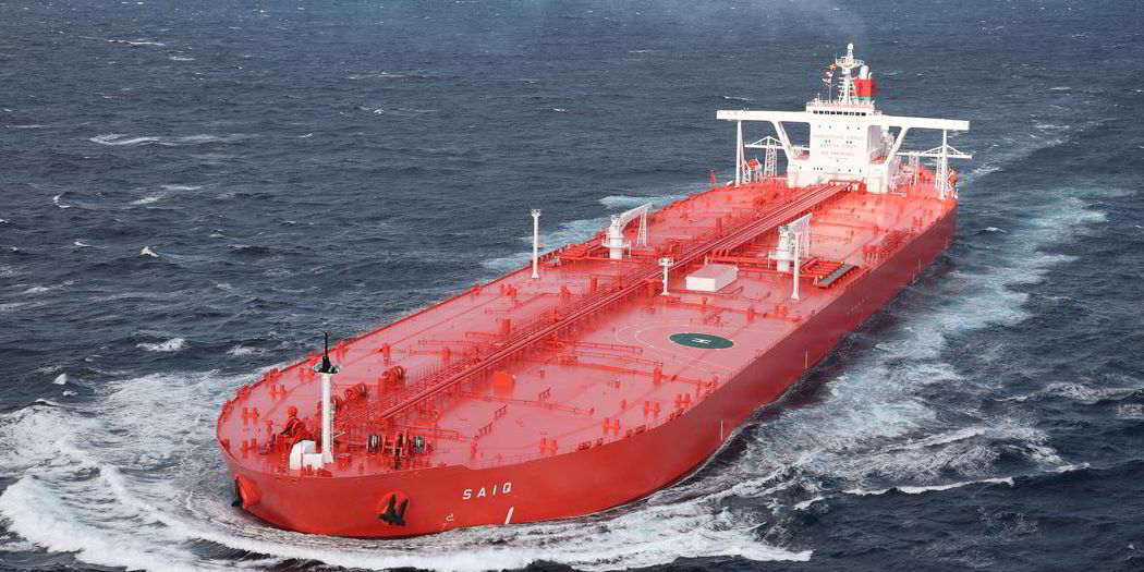 VLCC spot rates sputter to month low | TradeWinds