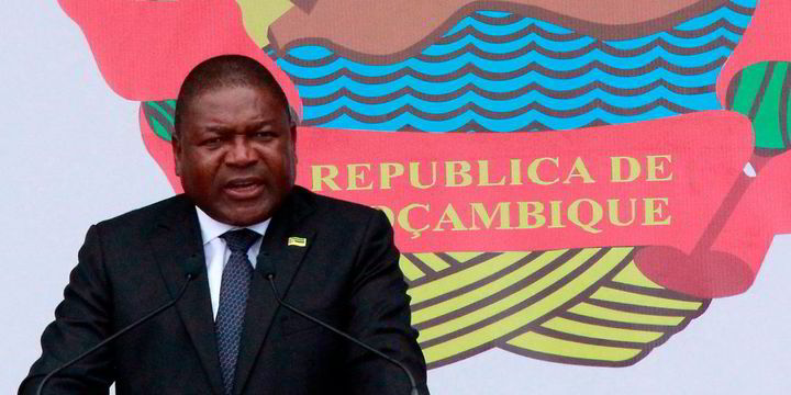 OPINION: Critical time for Mozambique as Islamists ...