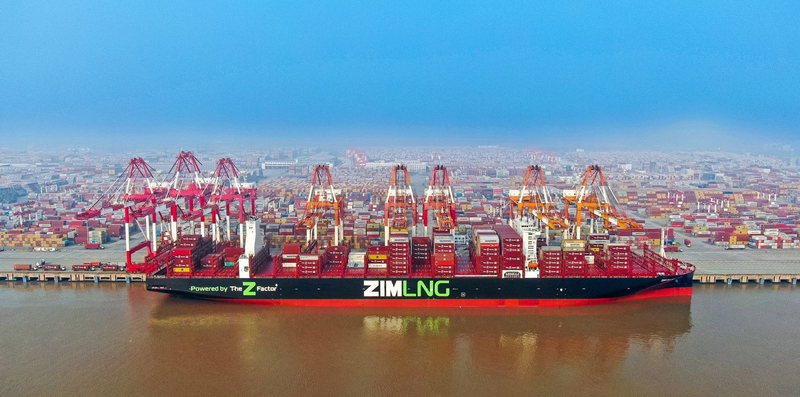 Israel’s Zim warns of ‘longer transit times’ as it decides to reroute some vessels TradeWinds