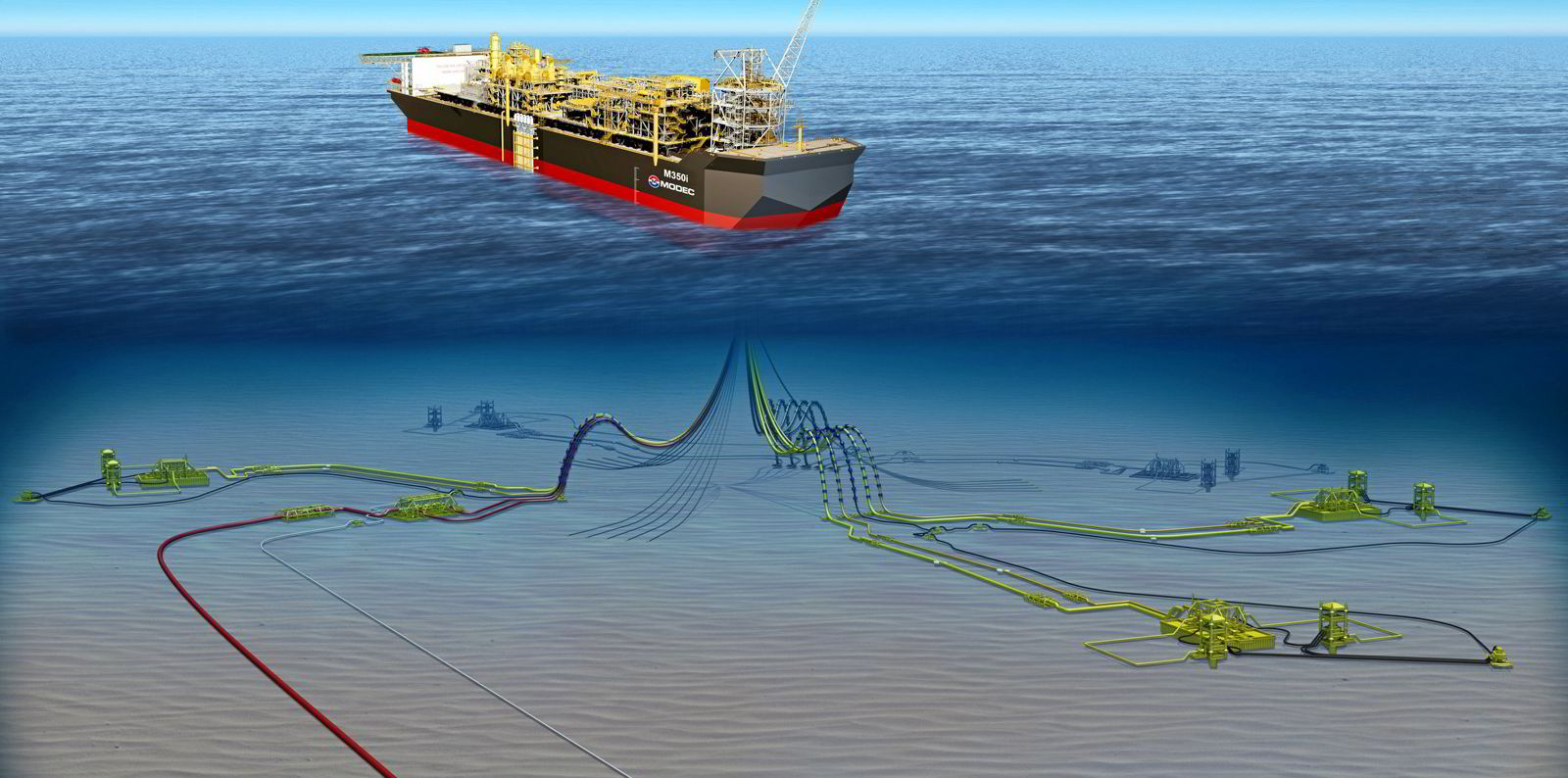 Floater spark: FPSO market could see sharp spike next year | Upstream ...