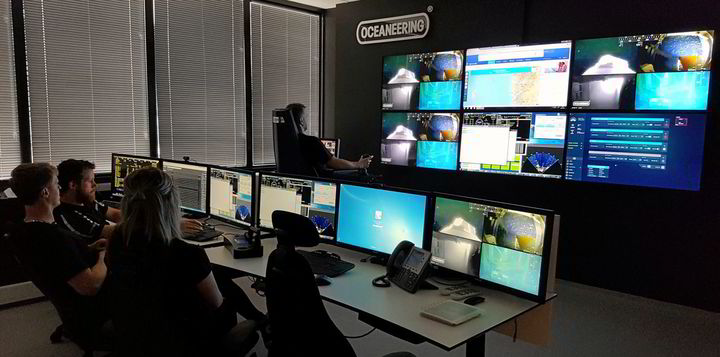BP, Oceaneering achieve a first with onshore control of ROV offshore Shetland - Vimarsana News