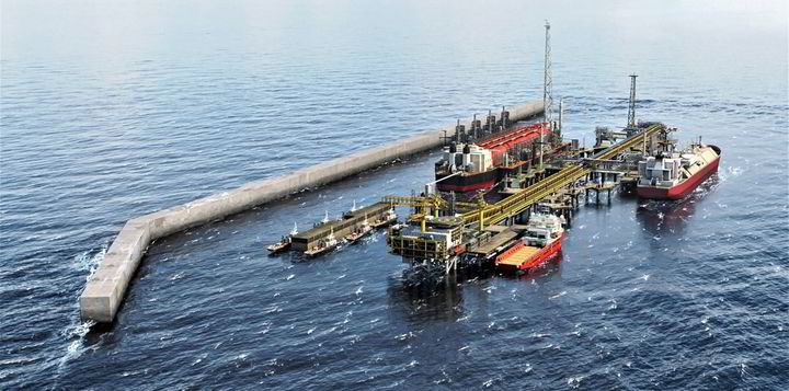 Fugro scoops BP LNG prize | Upstream Online - Vimarsana News