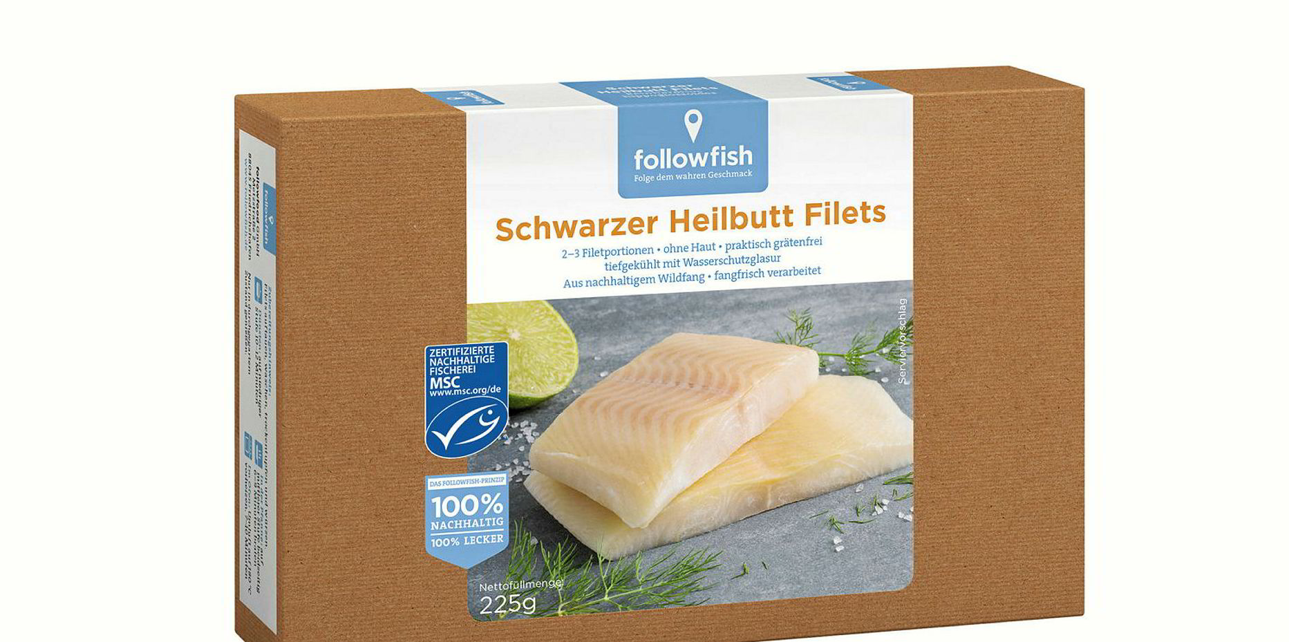 German frozen seafood brand followfish sees retail share expand