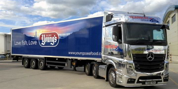 Young's Seafood threatening to stop sourcing from Northeast Atlantic pelagic fisheries - Vimarsana News