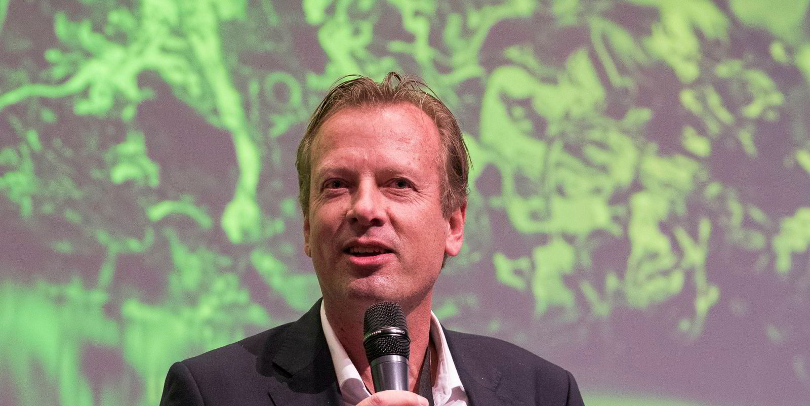 Plant based Seafood Company Headed By Ex Mowi Executive Plans 