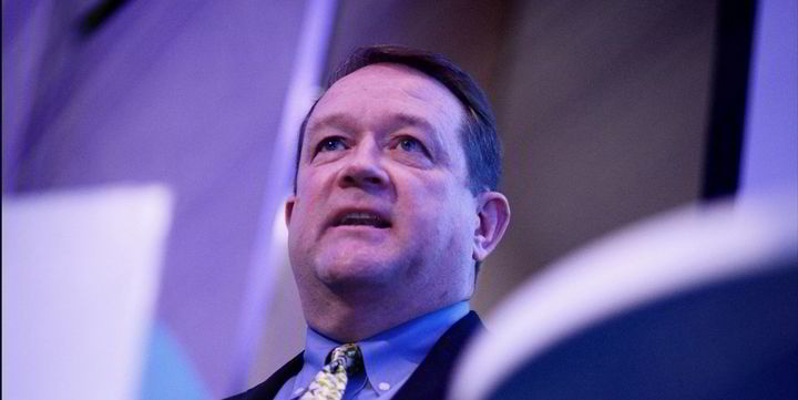 John Connelly to leave National Fisheries Institute after 20 years - Vimarsana News