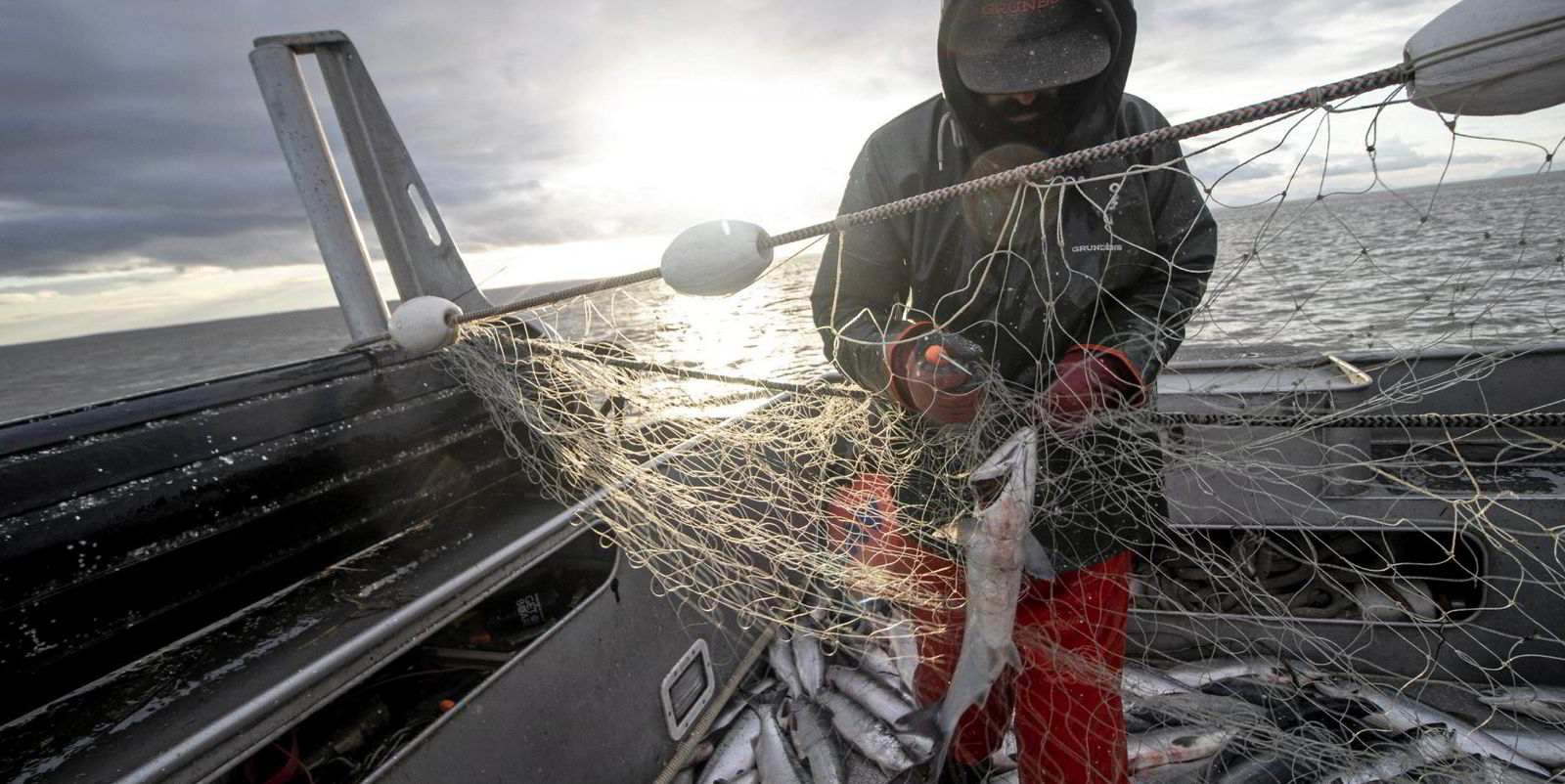 Shades of Silver Bay? Bristol Bay salmon fishermen may forge their