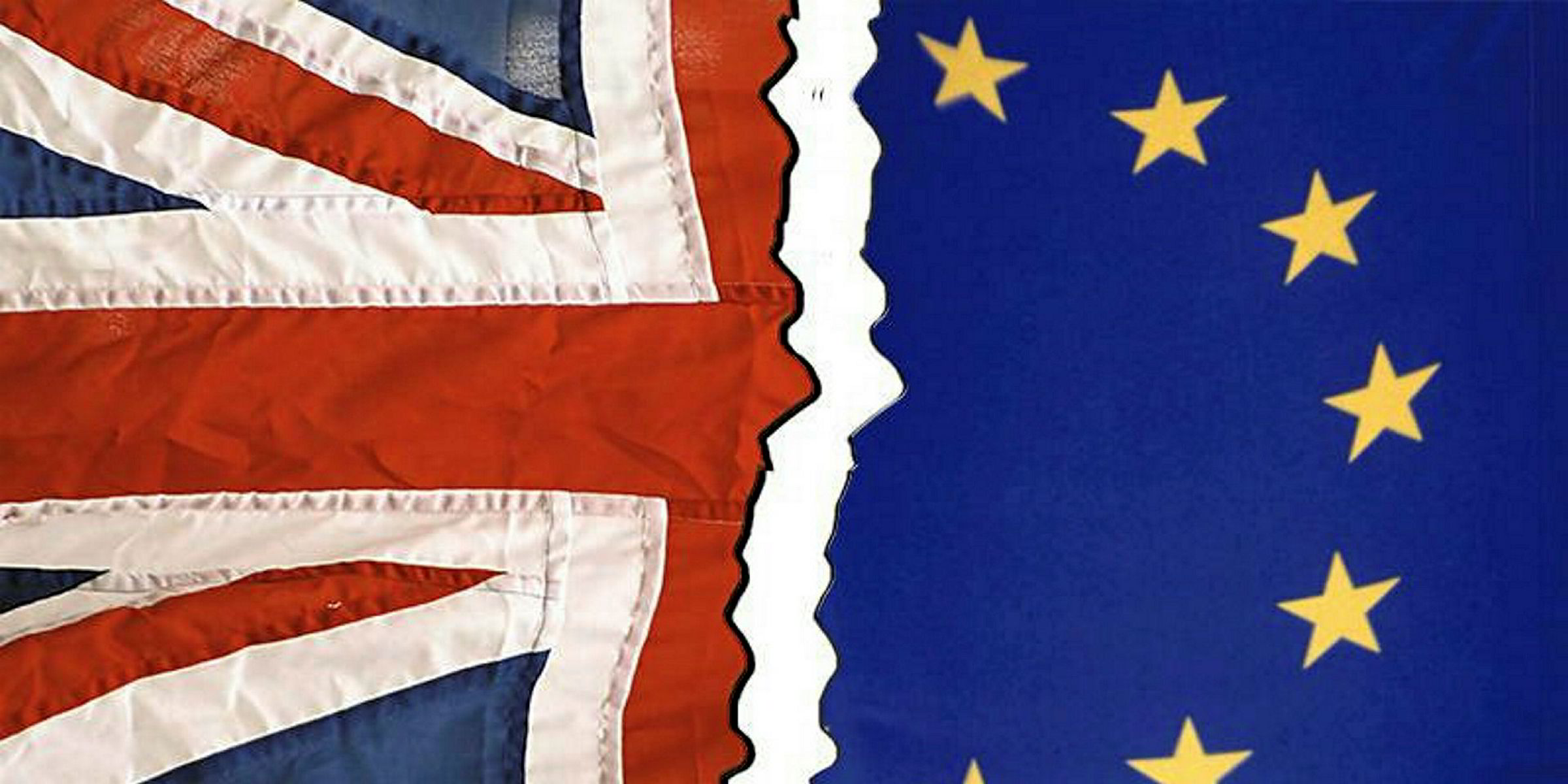 UK, EU agree draft political declaration for post-Brexit relations ...