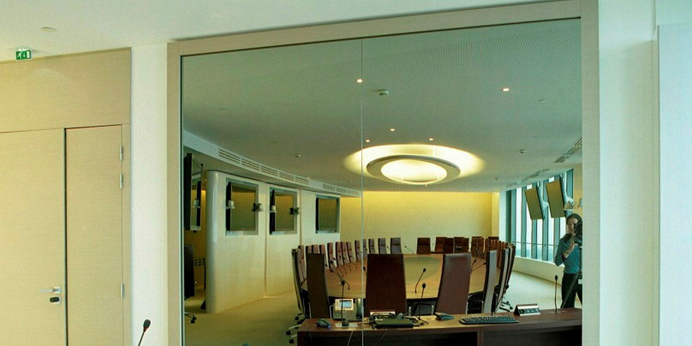 Tap directors walk out Upstream Online