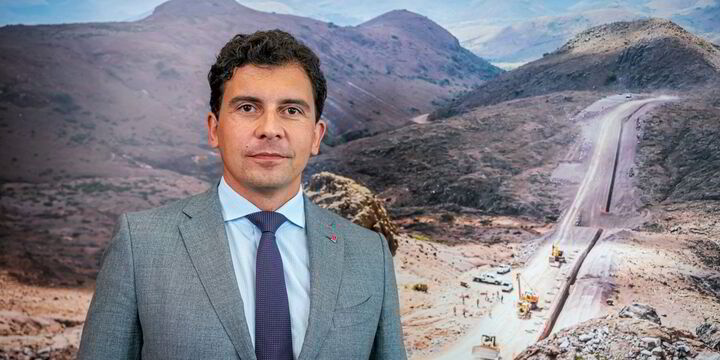 Contractor seeks to build third Latin America base after Argentina LNG win
