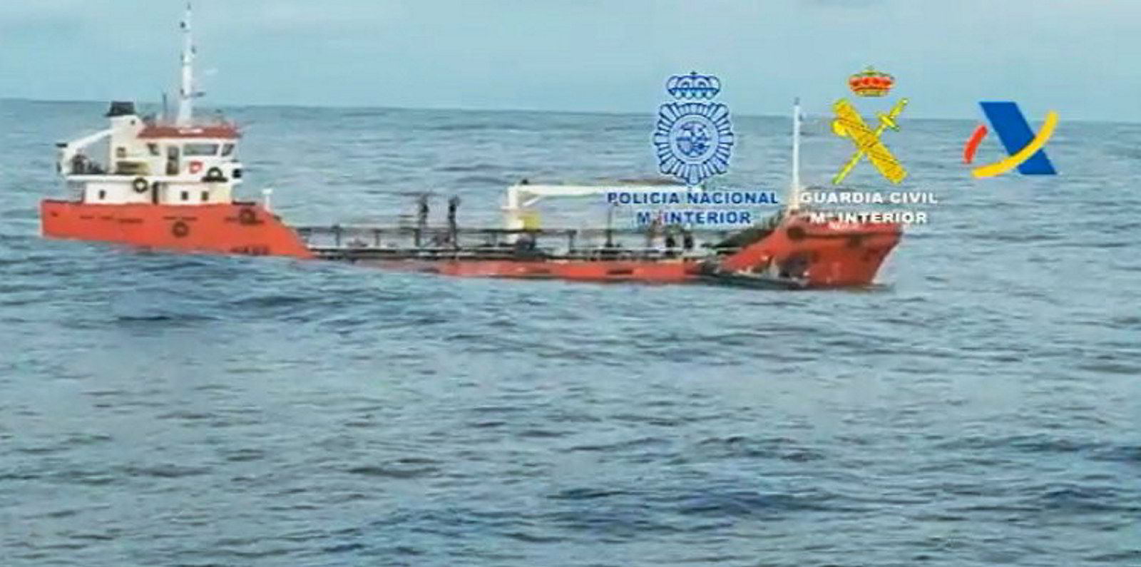 Tankers international thesis image