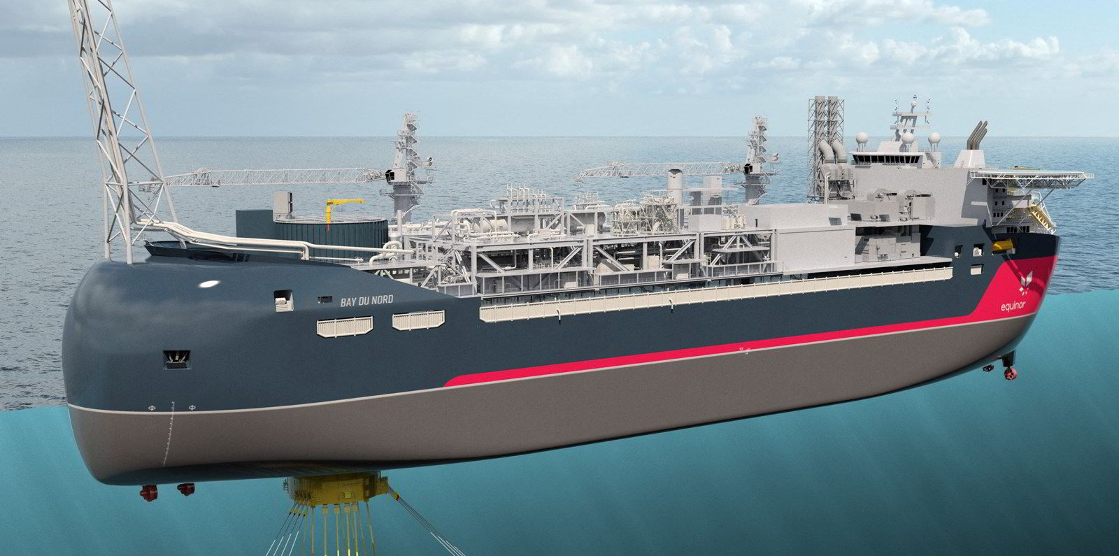 Equinor and BP set sights on critical Bay du Nord FPSO contract ...