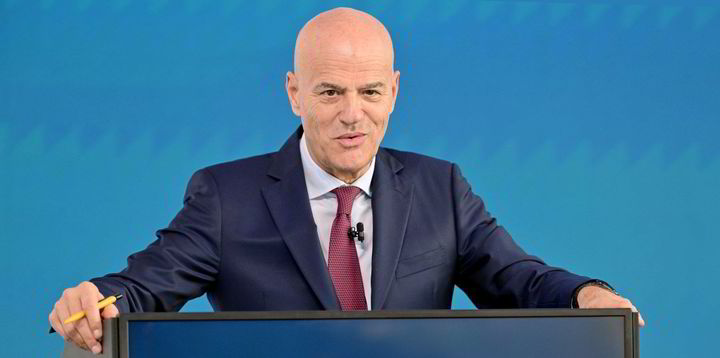 Eni targets 17 international locations in multibillion-barrel oil and fuel exploration blitz