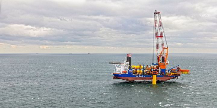 Mitsubishi Picks Contractors For Trio Of Wind Projects Offshore Japan 