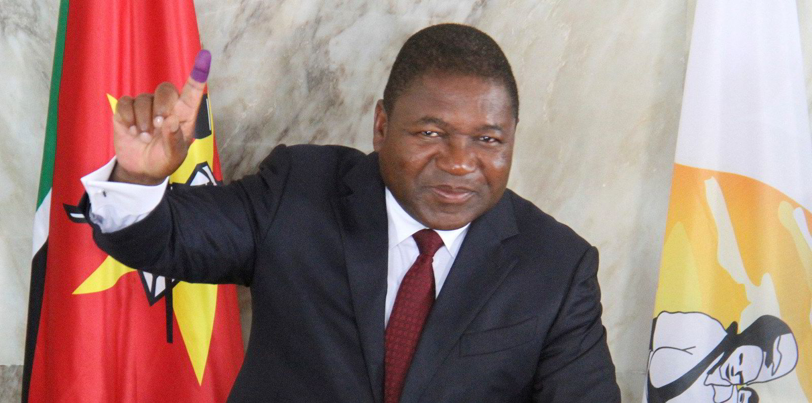 Islamist Insurgency Tops Agenda As Presidents Of Mozambique And Tanzania Meet Upstream Online