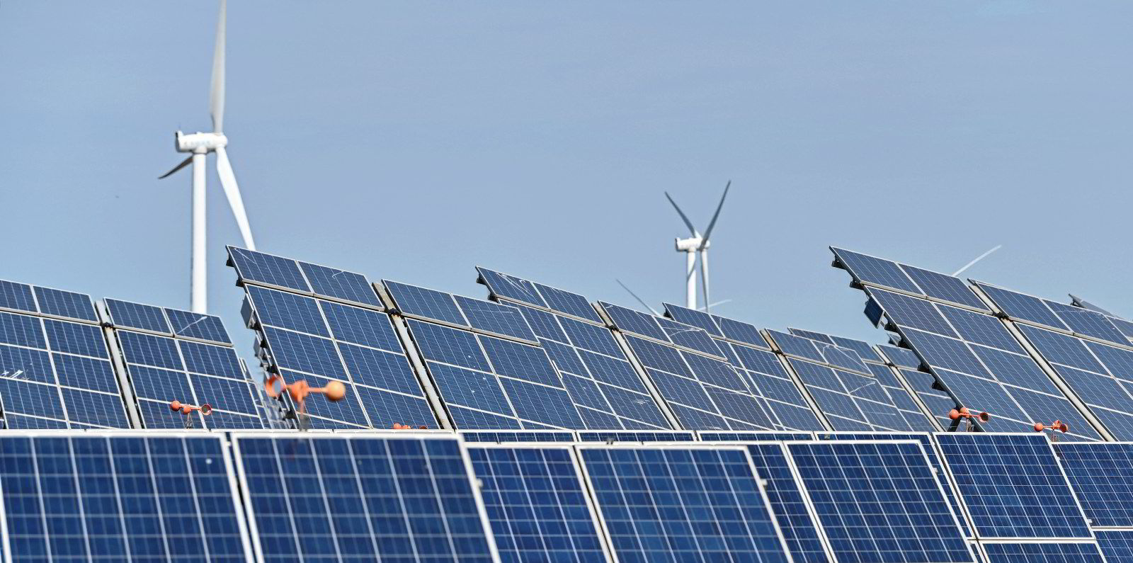 Hybrid hopes is wind power's future in India as solar's best friend