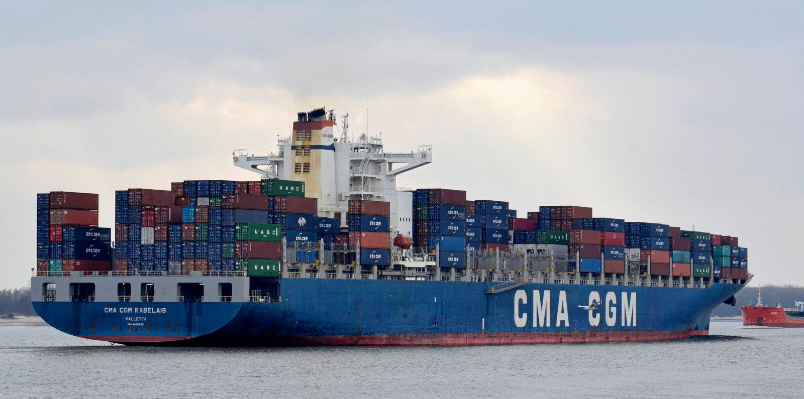 CMA CGM pencils in fresh raft of 8,000teu container ships at HHI TradeWinds
