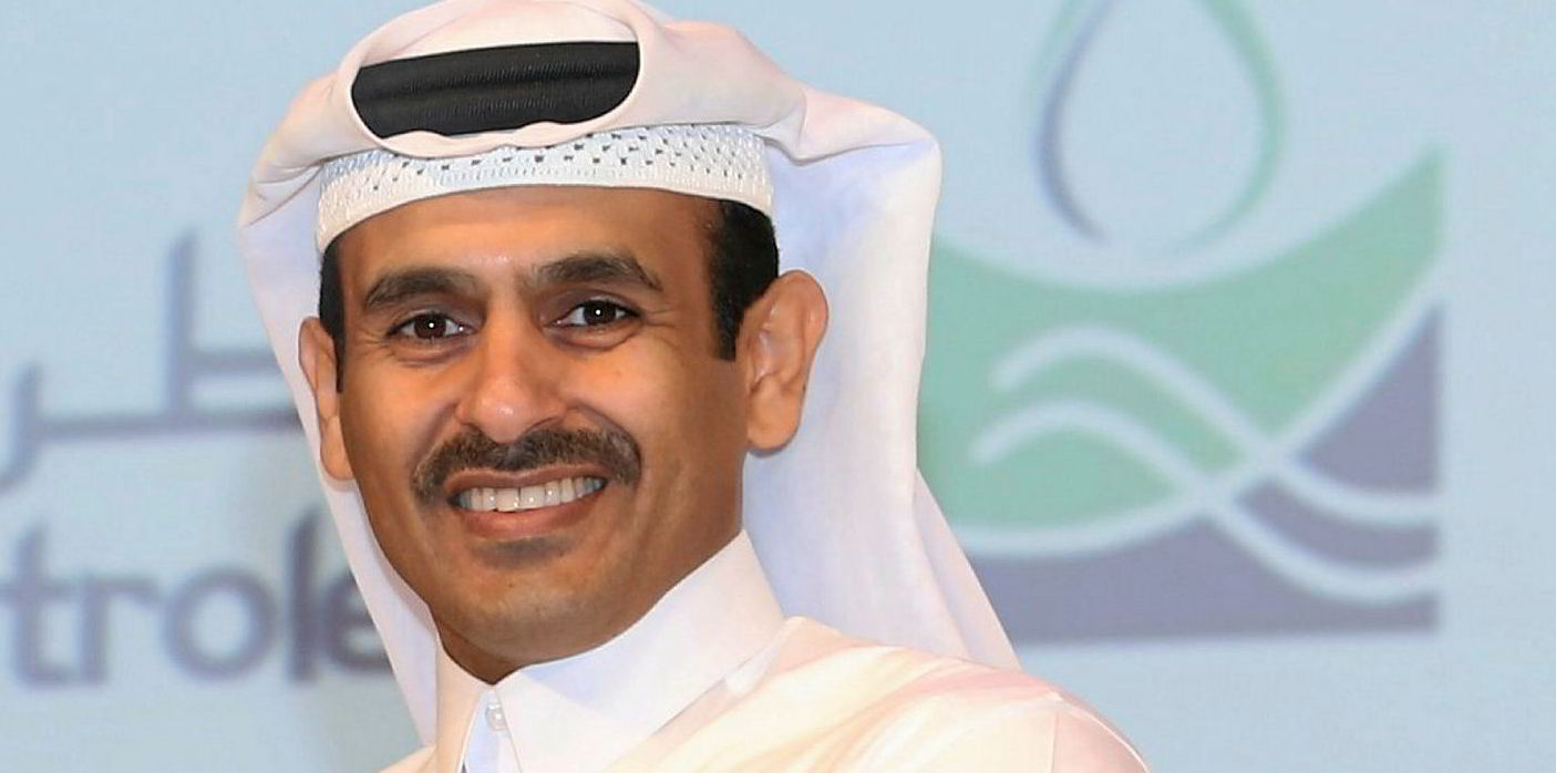 Beyond 126 million tpa? Qatar hints at further expansion of its giant ...