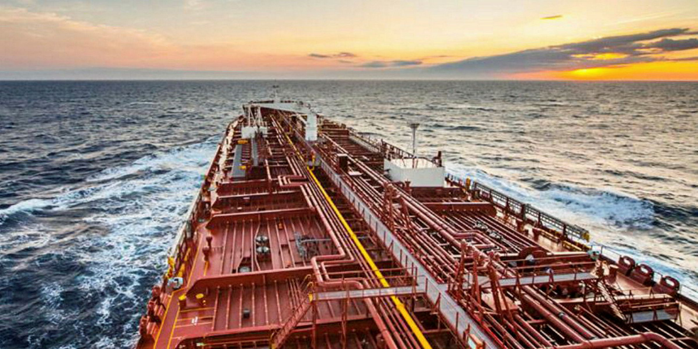 D’Amico International Shipping pulls leaseback lever again | TradeWinds