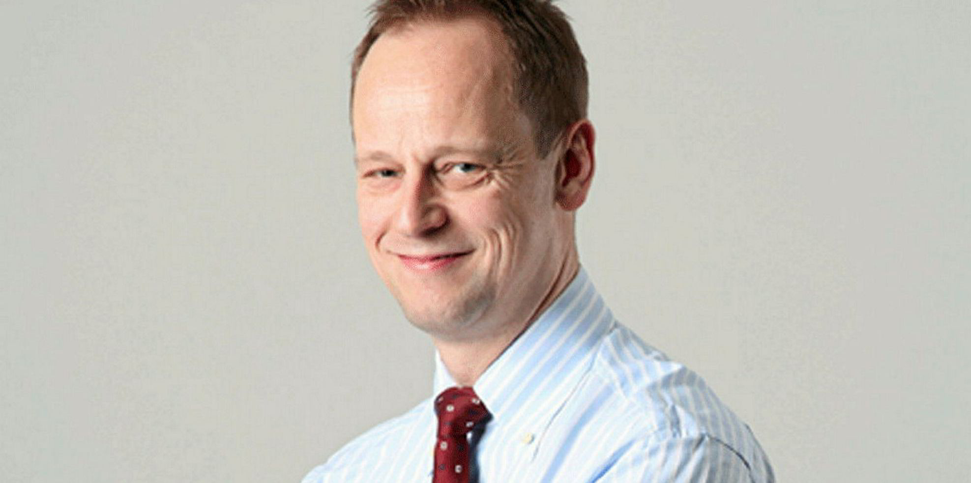 Unifeeder Boss Eyes Going Global After Dp World Takeover Tradewinds
