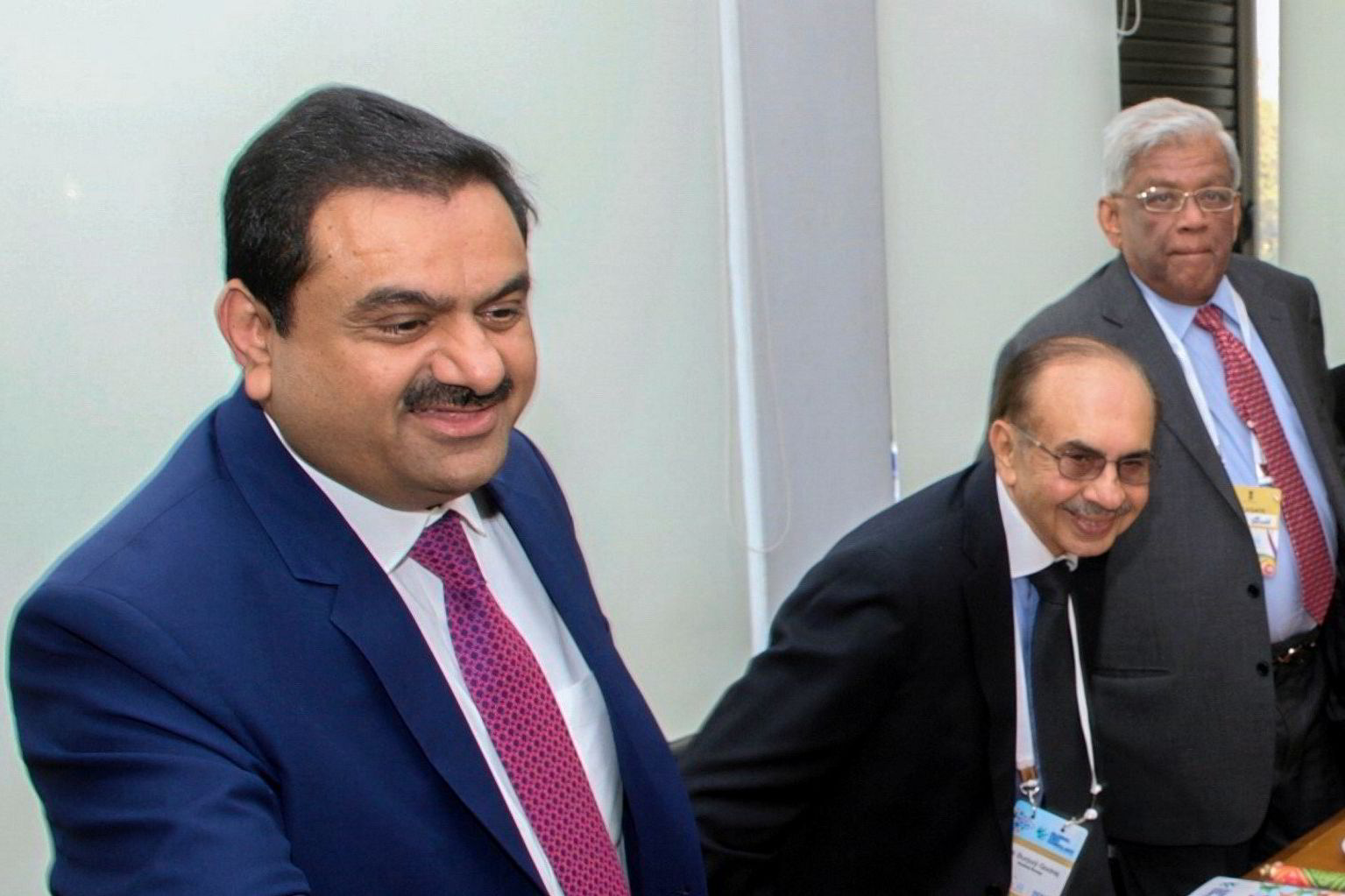 Adani And Total To Start Blending Green Hydrogen Into Indian Gas ...