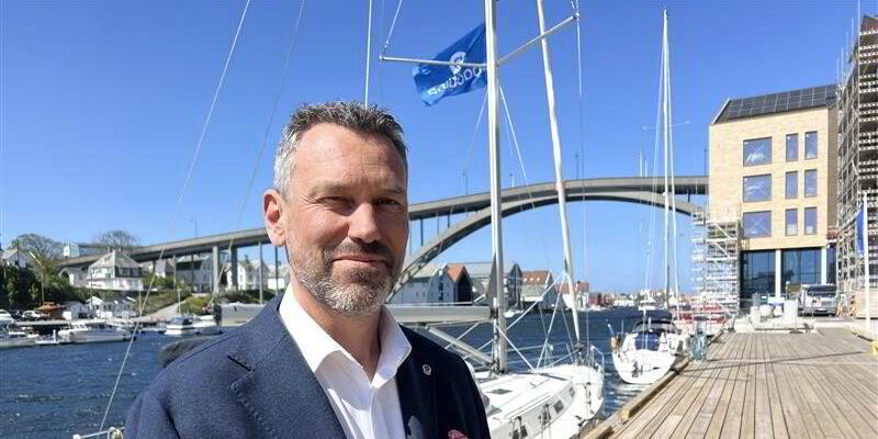 Prepare for espionage and sabotage, offshore wind sector warned