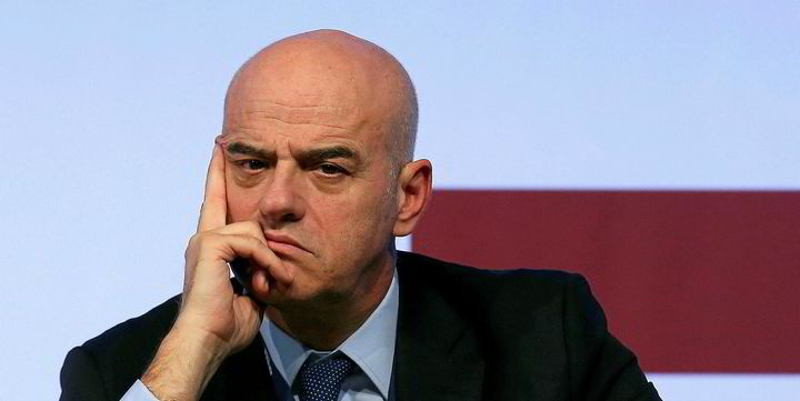 Eni CEO searched, under investigation over Congo deals | Upstream Online