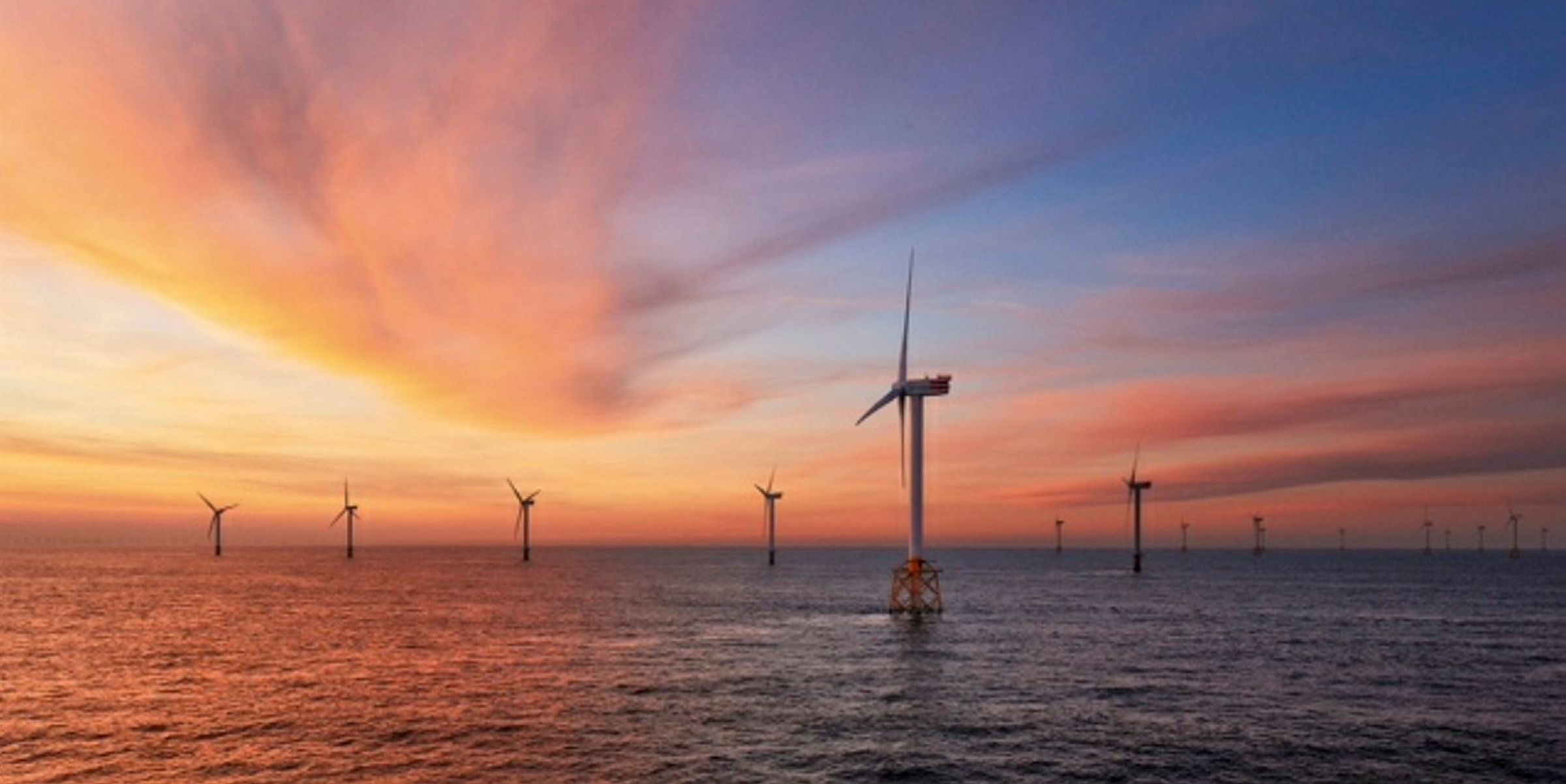 Belgium: the shock giant of offshore wind power | Recharge