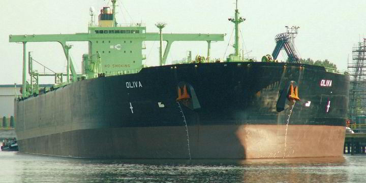 Tankers international thesis 07 image