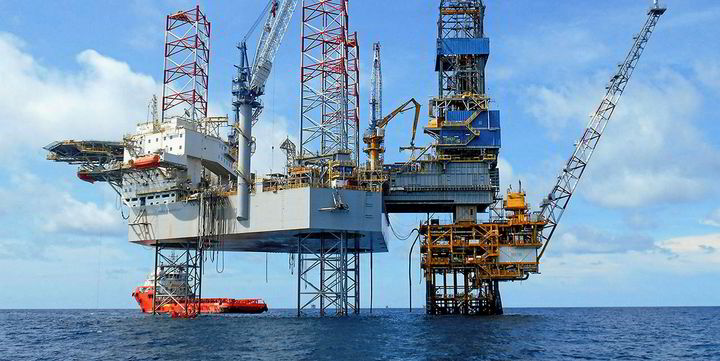 Total takes Noble rig off UK | Upstream Online