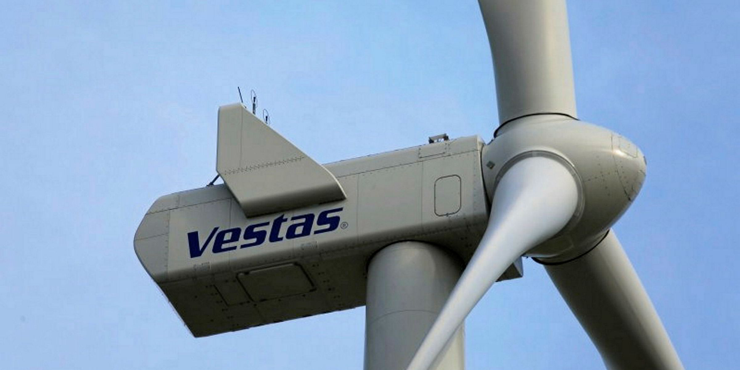 Vestas wins order to complete New Zealand's largest wind farm | Recharge