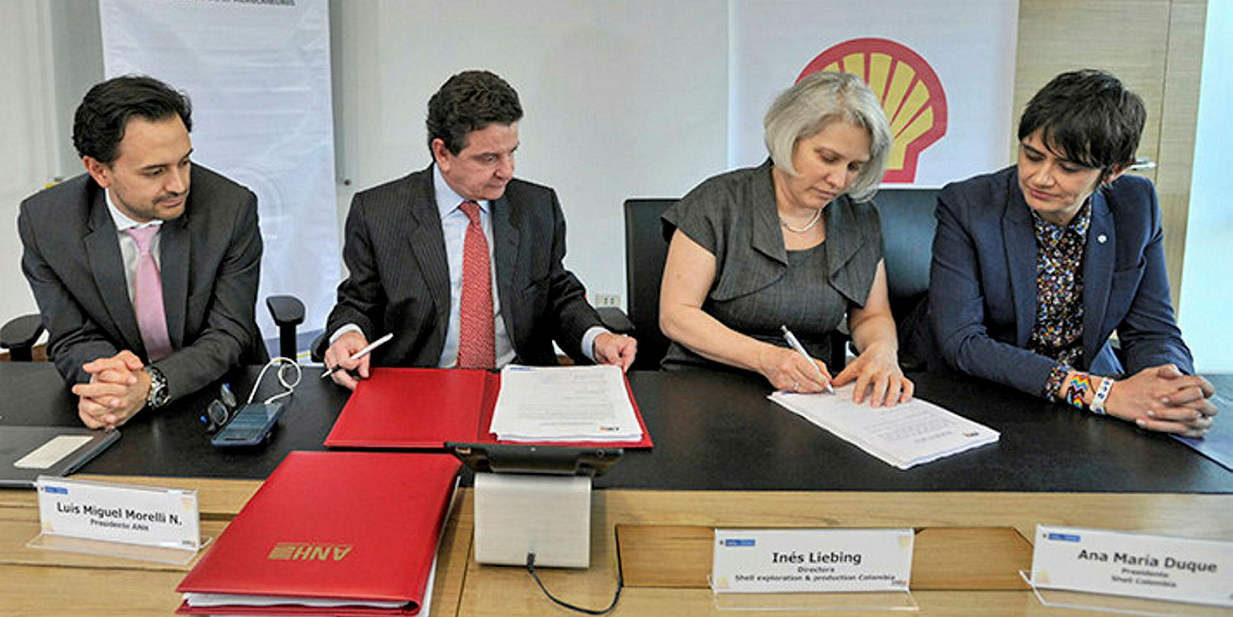 Shell lands two blocks offshore Colombia | Upstream Online