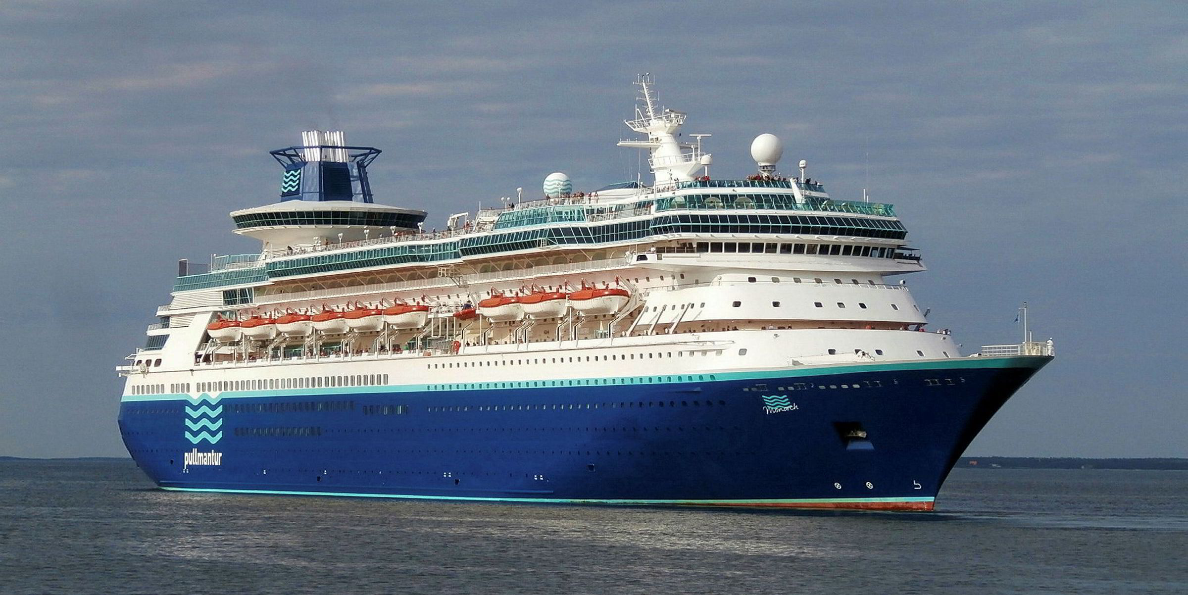 Turkish recyclers to feast on Royal Caribbean and Carnival ...