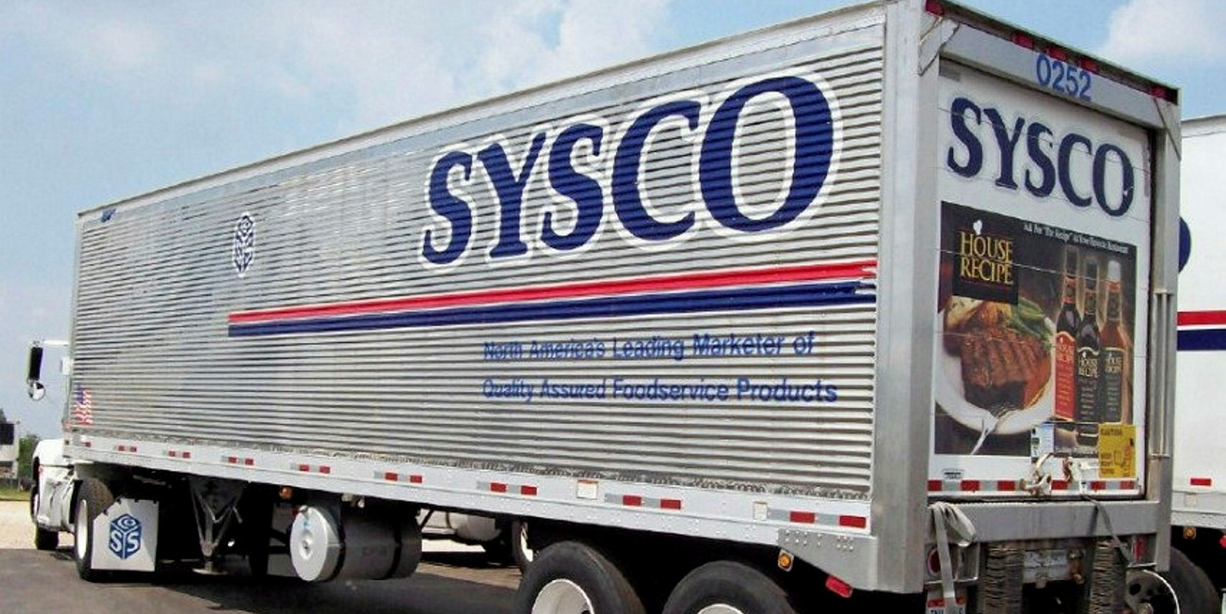 Sysco acquires Illinois food distributor Waugh Foods