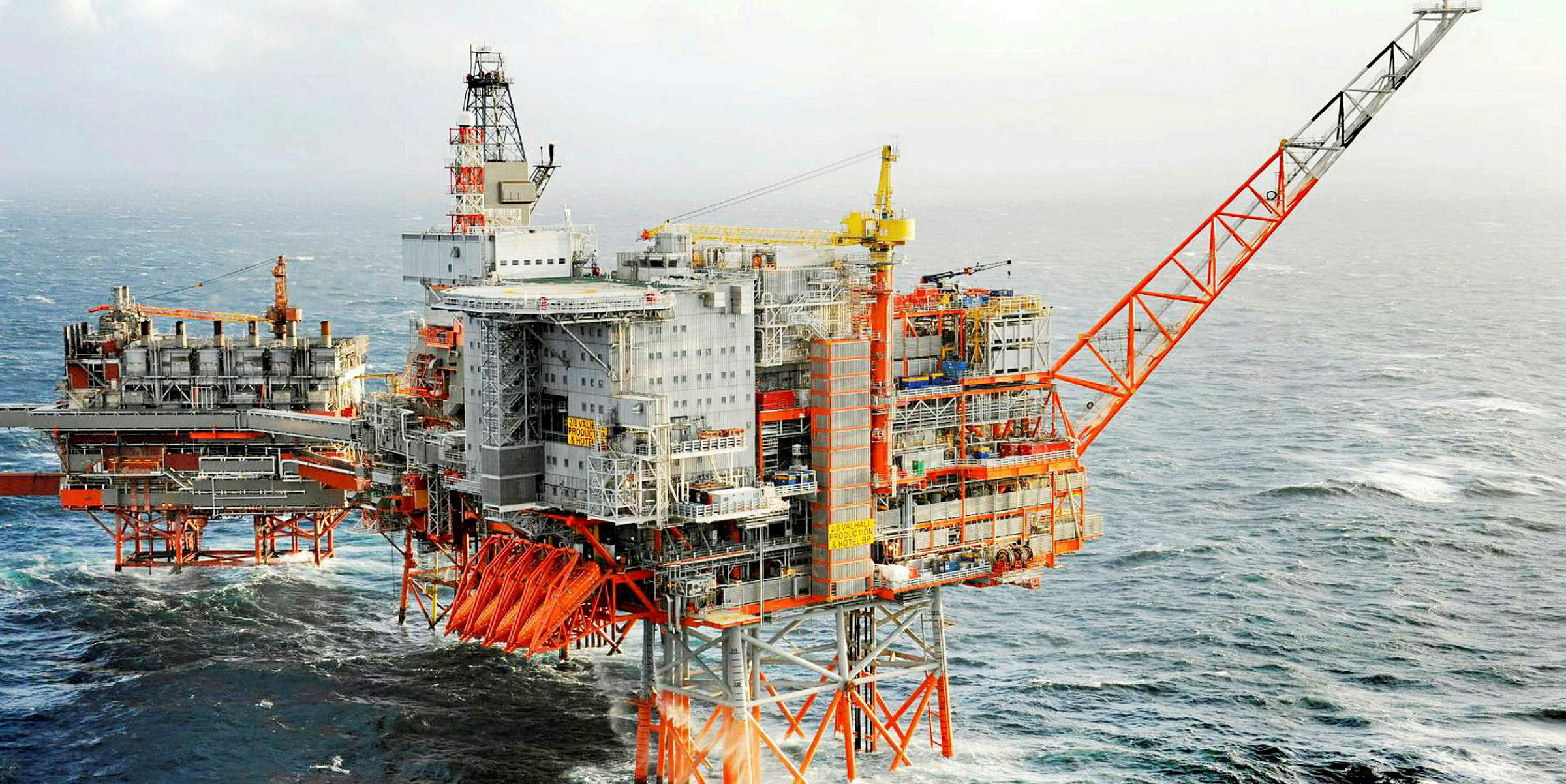 FPSO upgrade turns wheels on Norway field project | Upstream Online