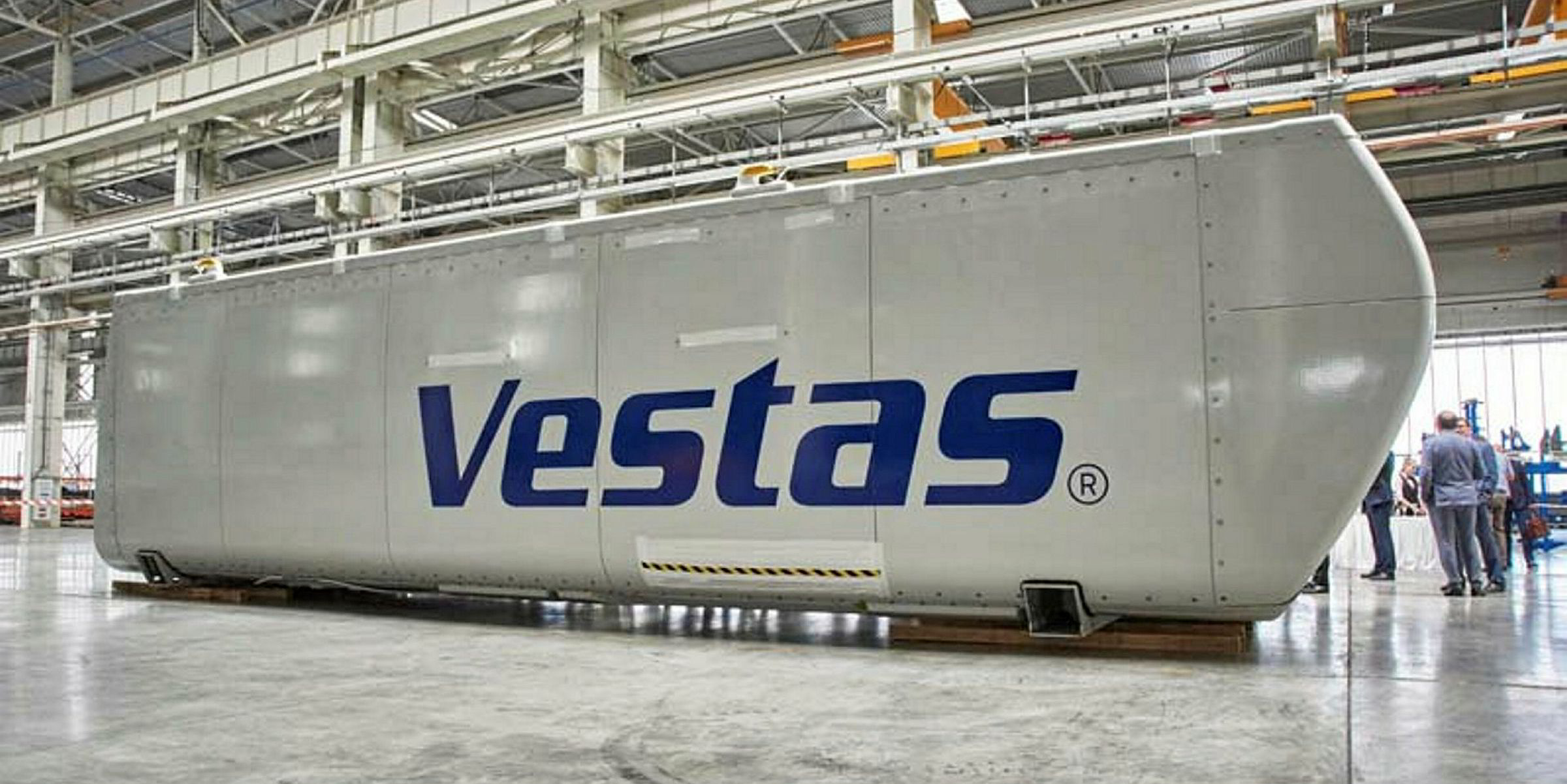 Vestas passes 10GW in 2019 with American order spree Recharge