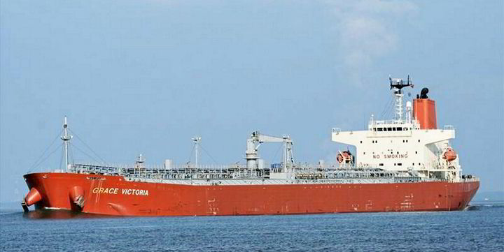 Velos Tankers linked to second S&P deal with MOL | TradeWinds