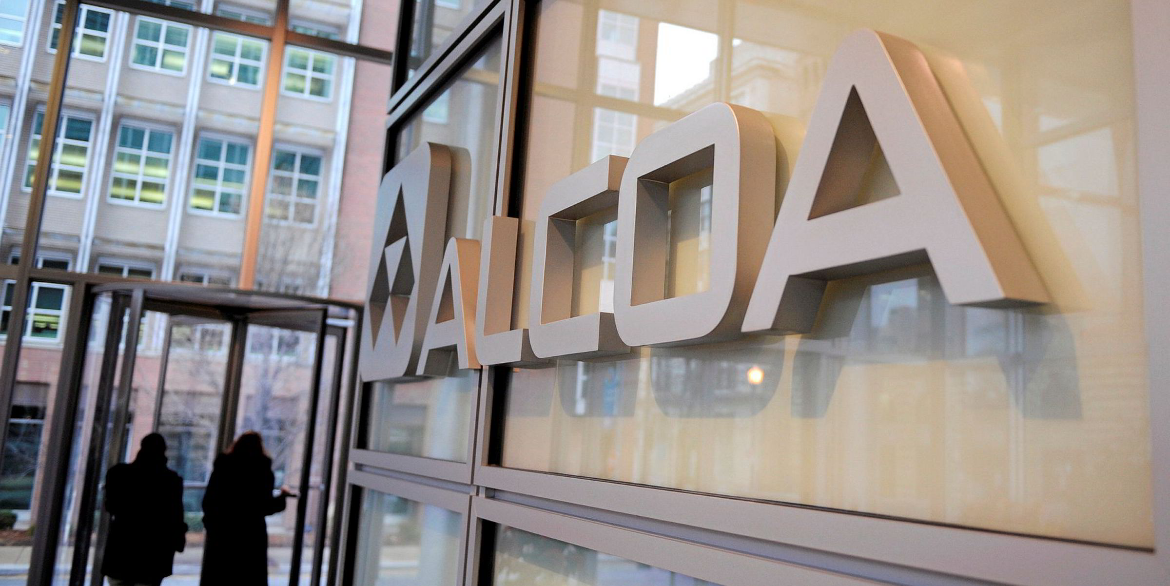 Nordex wins massive corporate wind order for aluminium giant Alcoa