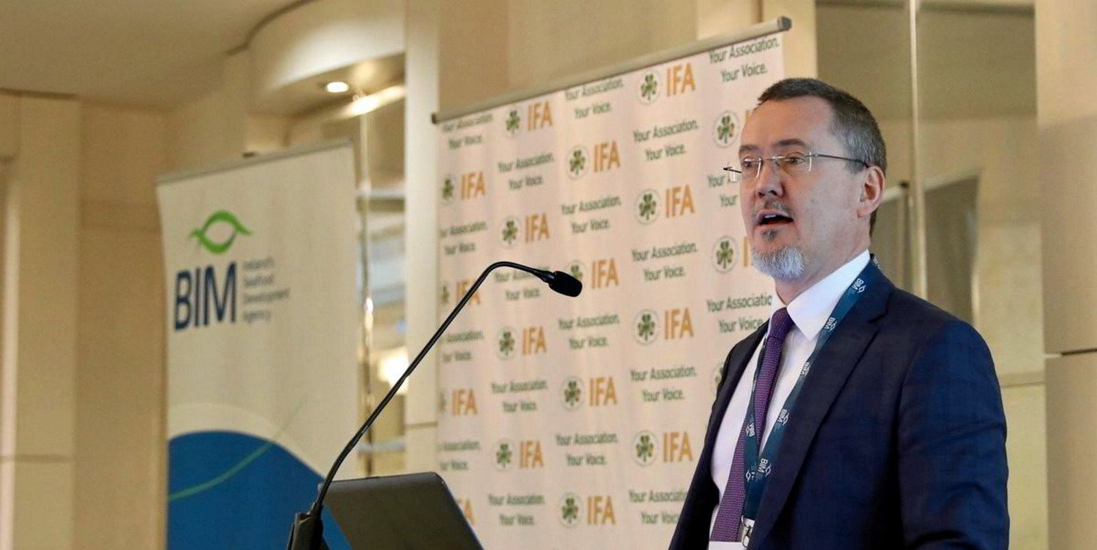 Brexit and the pandemic cast Irish seafood sector into rough waters |  IntraFish