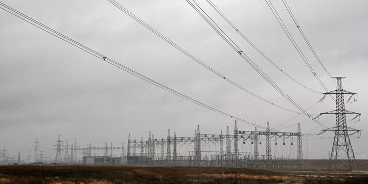 Lithuania sets up grid-linked energy storage pilot with Siemens in 'post-Soviet' move - Vimarsana News