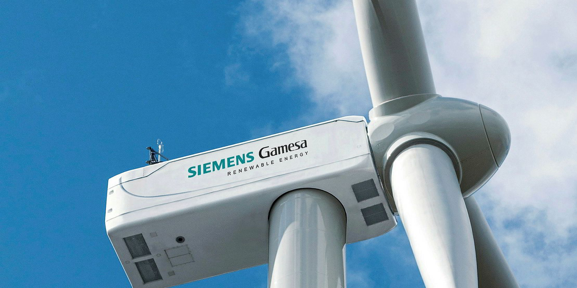 Siemens Gamesa wind turbine pilot targets 'cheapest green hydrogen ...