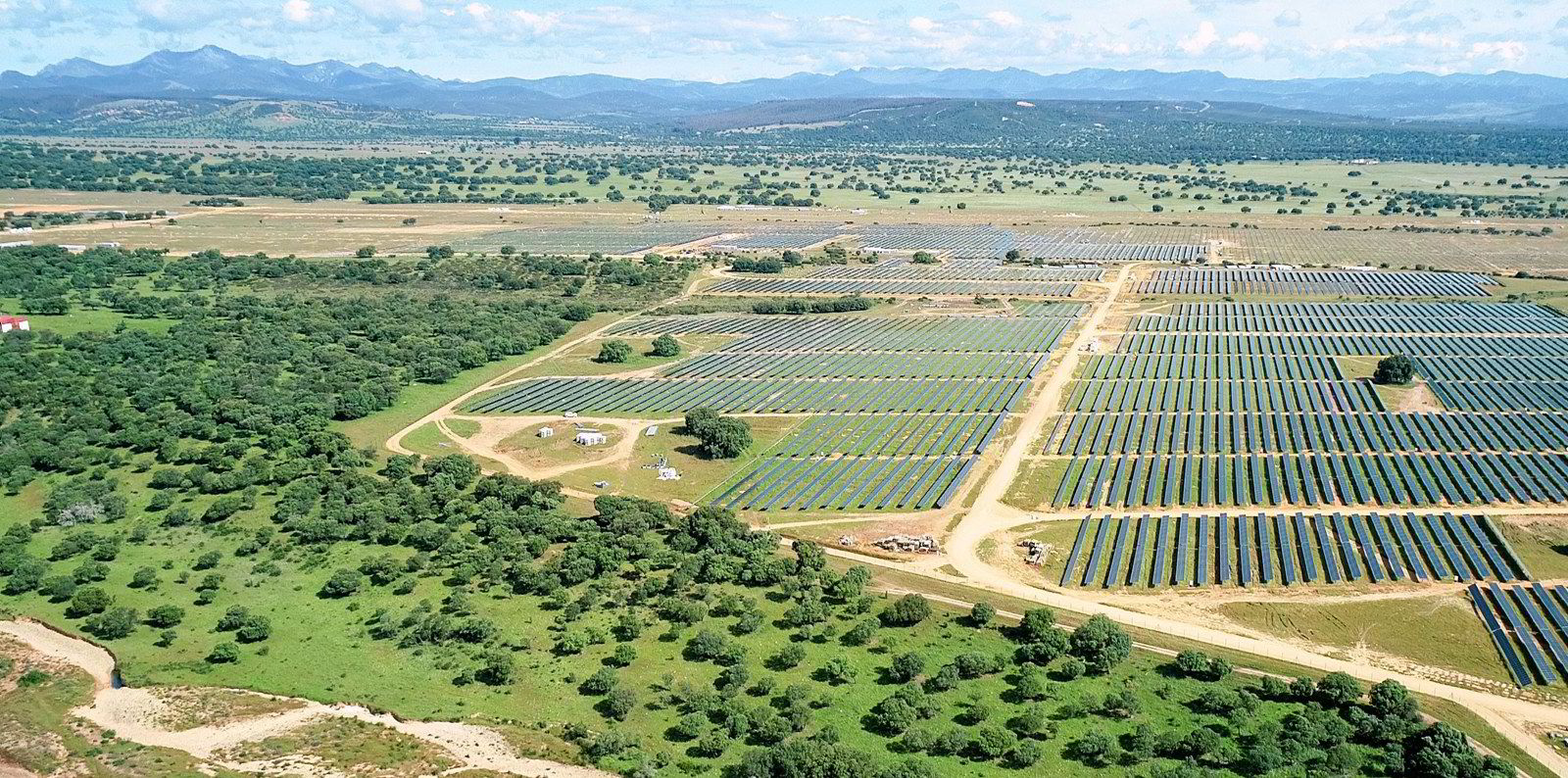 'Shared strategic vision' | Repsol sells stake in renewables business ...