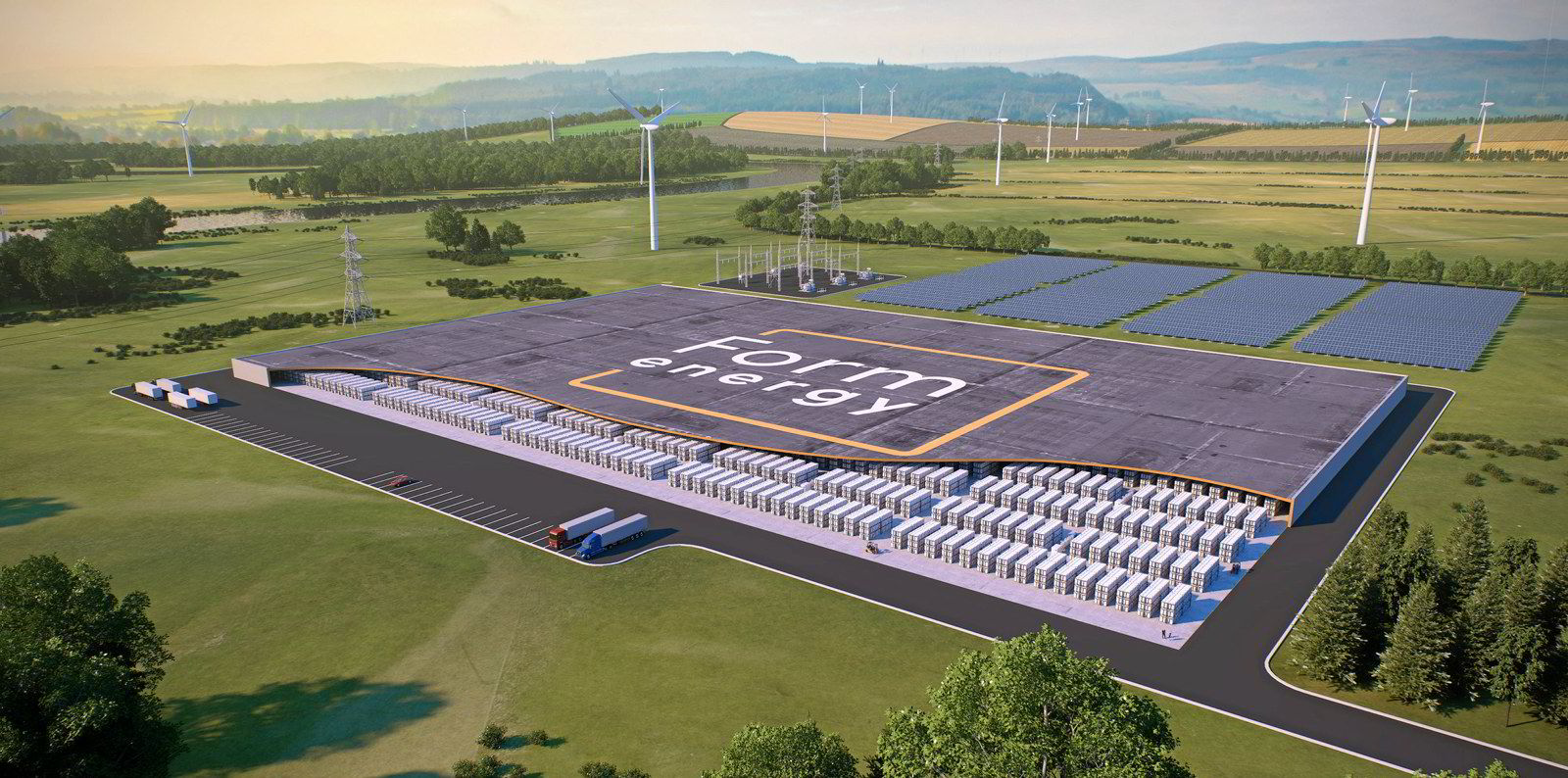 Sand, ice and supercritical CO2: innovative long-duration system offers  'cheapest energy storage yet