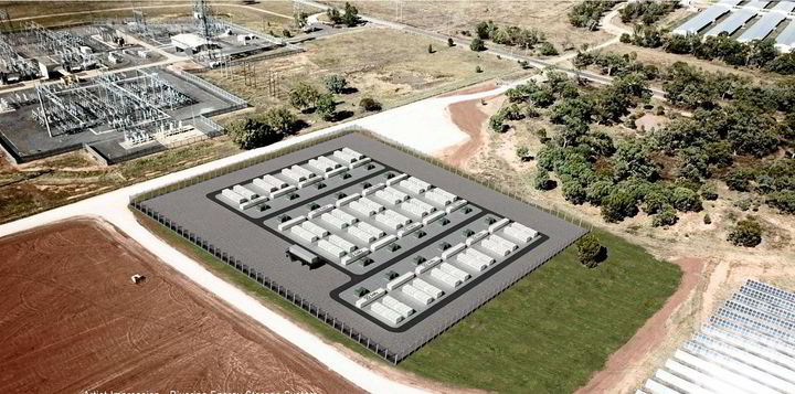 Shell teams up with Edify in $2.5 billion Australian battery deal - Vimarsana News