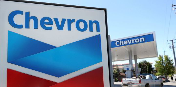 US oil giant Chevron goes deeper into geothermal with new investment ...