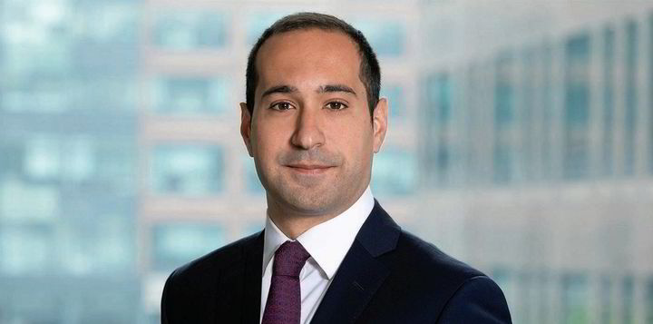 Law shake-up continues as George Macheras named WFW's shipping co-head - Vimarsana News