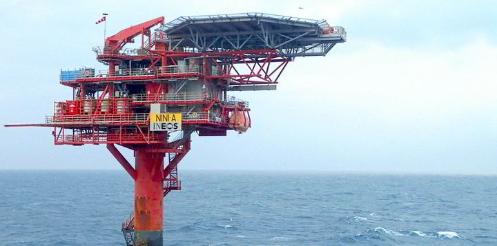 Danish government backs Ineos-led North Sea carbon capture project - Vimarsana News